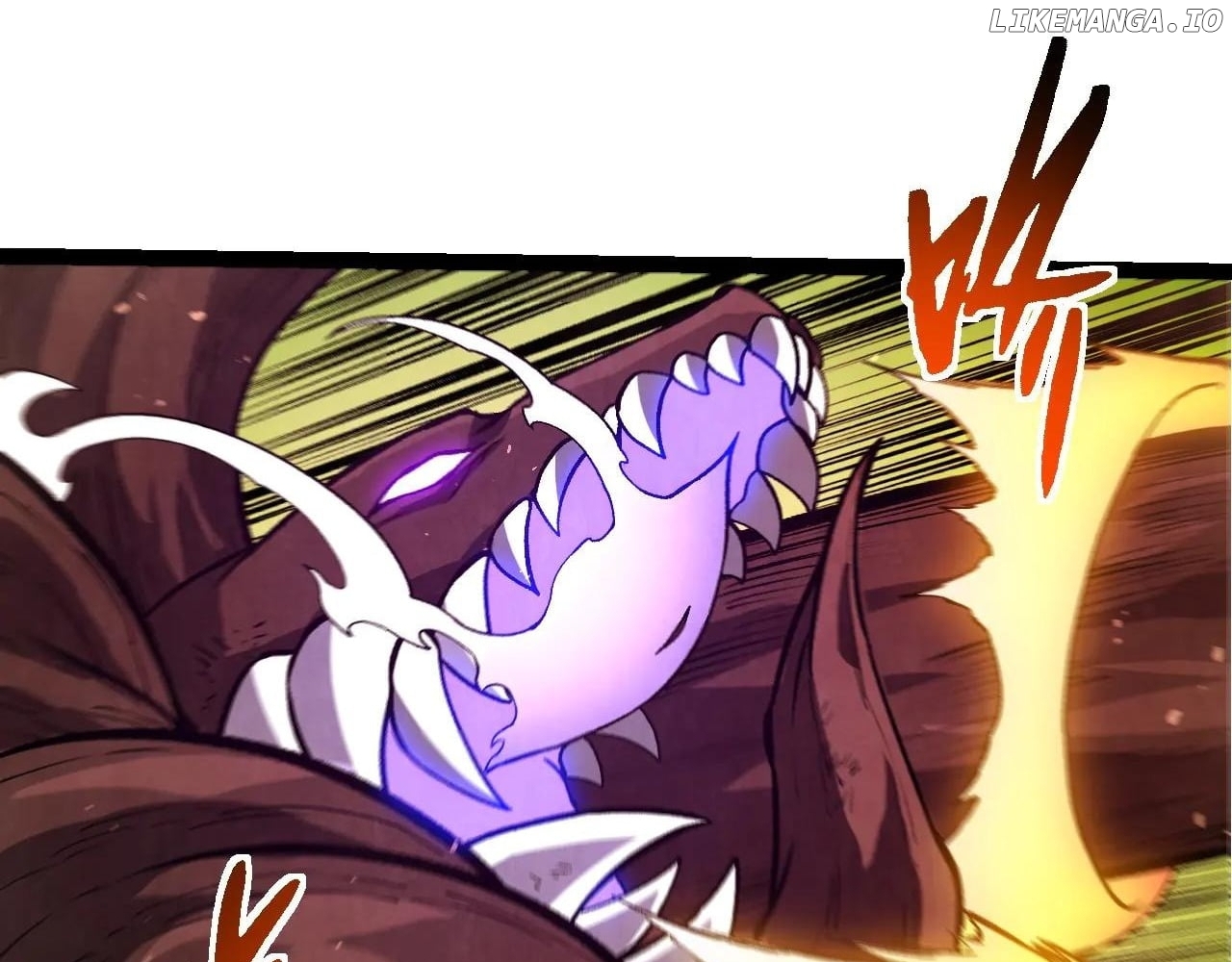 Evolution Begins With A Big Tree Chapter 367 - page 29